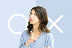 もう遅い？…と思ってた30代女性がスキルなしで転職を成功させた理由