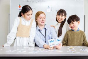 未来のグローバル人材に！小学生向け英語教室おすすめ4選